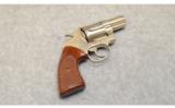 Colt ~ Cobra ~ .38 Special - 1 of 3