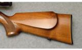 Anschutz ~ 164M Sporter ~ .22 Magnum - 8 of 9