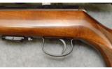 Anschutz ~ 164M Sporter ~ .22 Magnum - 6 of 9
