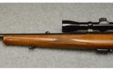 Anschutz ~ 164M Sporter ~ .22 Magnum - 7 of 9
