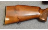 Anschutz ~ 164M Sporter ~ .22 Magnum - 3 of 9