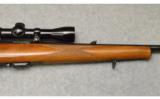 Anschutz ~ 164M Sporter ~ .22 Magnum - 4 of 9