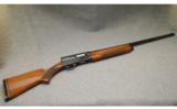Browning ~ A5 Magnum ~ 12 Gauge - 1 of 9