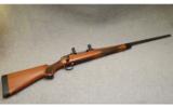 Remington ~ 700 ~ .270 Winchester - 1 of 9