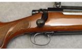Remington ~ 700 BDL Varmint ~ .223 Remington - 2 of 9