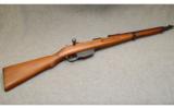 Steyr Arms ~ M95 ~ 8x56MM - 1 of 9