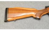 Remington ~ 660 ~ .350 Remington Magnum - 3 of 9