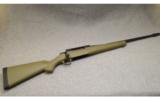 Mossberg ~ Patriot ~ .300 Winchester Magnum - 1 of 9
