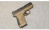 Springfield ~ XDS-9 ~ 9 MM - 1 of 2