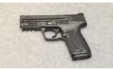 Smith & Wesson ~ M&P 9 2.0 ~ 9 MM - 2 of 2