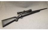 Mauser ~
Custom Rifle ~ 284 Winchester - 1 of 9