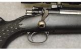 Mauser ~
Custom Rifle ~ 284 Winchester - 2 of 9
