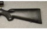 Mauser ~
Custom Rifle ~ 284 Winchester - 8 of 9