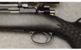 Mauser ~
Custom Rifle ~ 284 Winchester - 6 of 9