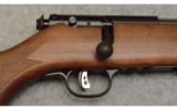 Savage ~ Mark II ~ .22 LR - 2 of 9