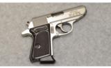 Walther ~ PPK ~ .380 ACP - 1 of 4