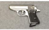 Walther ~ PPK ~ .380 ACP - 2 of 4