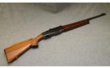 Remington ~ 742 Woodsmaster ~ .30-06 Springfield - 1 of 9