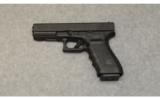 Glock ~ 20 Gen3 ~ 10 MM - 2 of 2