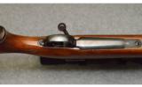 Interarms ~ Mark X ~ .270 Winchester - 5 of 9