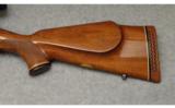 Interarms ~ Mark X ~ .270 Winchester - 8 of 9