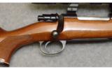 Interarms ~ Mark X ~ .270 Winchester - 2 of 9