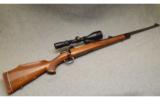 Interarms ~ Mark X ~ .270 Winchester - 1 of 9