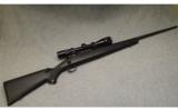 Savage ~ 110 ~ 7 MM Remington
Magnum - 1 of 9