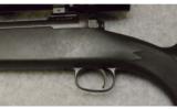 Savage ~ 110 ~ 7 MM Remington
Magnum - 6 of 9