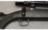 Savage ~ 110 ~ 7 MM Remington
Magnum - 2 of 9