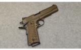 Rock Island ~ M1911 A1-FS ~ .45 Auto - 1 of 2
