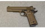 Rock Island ~ M1911 A1-FS ~ .45 Auto - 2 of 2