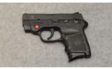 Smith & Wesson ~ Bodyguard ~ .380 ACP - 2 of 2