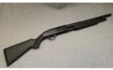 Mossberg ~ 500 ~ 12 gauge - 1 of 9