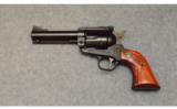 Ruger ~ New Model Blackhawk ~ .45 Colt/.45 ACP - 2 of 3
