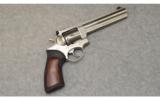 Ruger ~ GP100 ~ .357 Magnum - 1 of 2