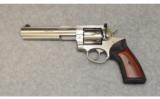 Ruger ~ GP100 ~ .357 Magnum - 2 of 2