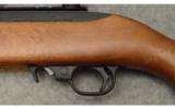 Ruger ~ 10/22 ~ .22 LR - 6 of 9