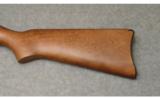 Ruger ~ 10/22 ~ .22 LR - 8 of 9