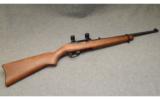 Ruger ~ 10/22 ~ .22 LR - 1 of 9