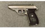 Sig Sauer ~ P232SL ~ .380 ACP - 2 of 4