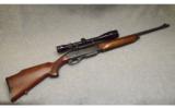 Remington ~ 7400 ~ .30-06 Springfield - 1 of 9