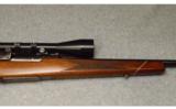 Weatherby ~ Pre-Mark V ~ .300 Winchester Magnum - 4 of 9