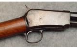 Winchester ~ 1890 ~ .22 Long - 2 of 9