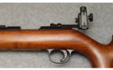 Remington ~ 37 Rangemaster ~ .22 LR - 6 of 9