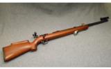 Remington ~ 37 Rangemaster ~ .22 LR - 1 of 9