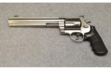 Smith & Wesson ~ 500 ~ .500 S&W Magnum - 2 of 2