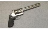 Smith & Wesson ~ 500 ~ .500 S&W Magnum - 1 of 2