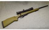 Remington ~ 700 LR ~ .30-06 Springfield - 1 of 9