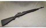 Springfield ~ US Rifle M1A ~ .308 Winchester - 1 of 9